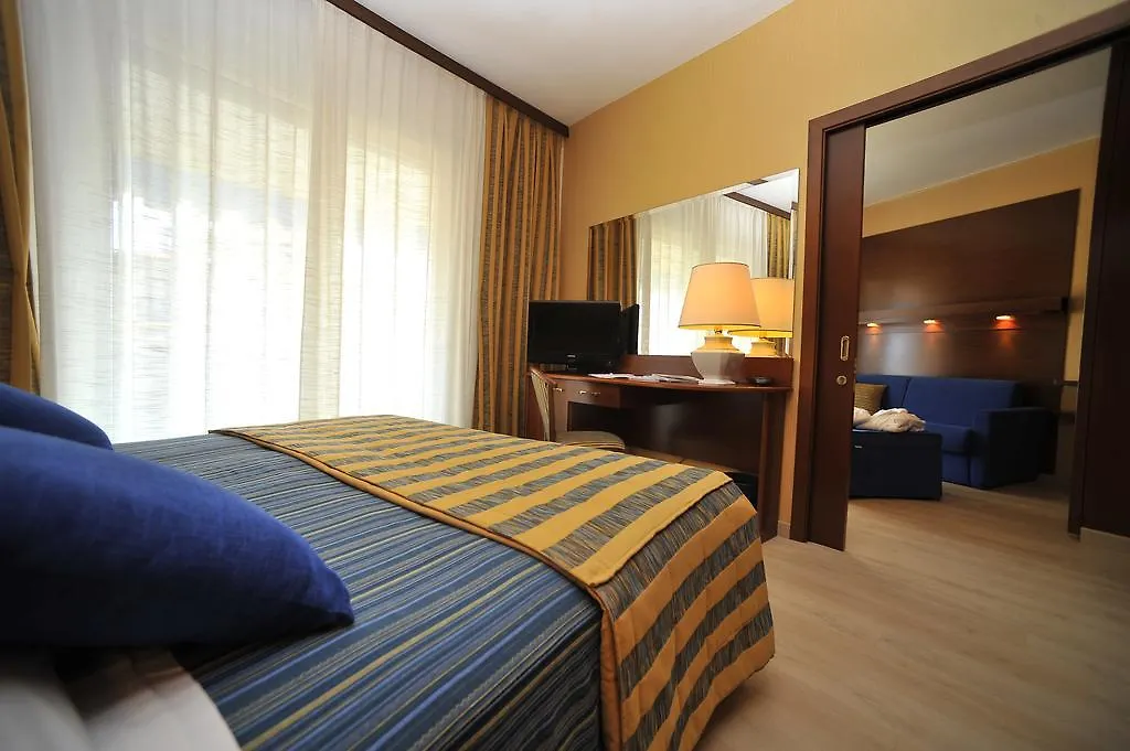 Hotel Corallo Μπιμπιόνε Ιταλία