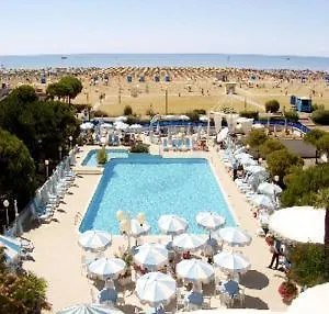 Hotel Corallo Μπιμπιόνε