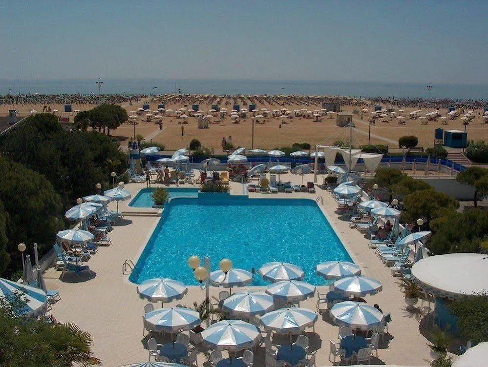 Hotel Corallo Μπιμπιόνε Ιταλία