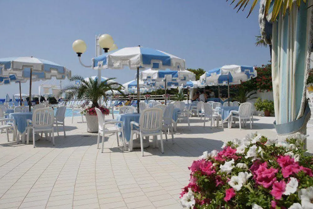 Hotel Corallo Μπιμπιόνε Ιταλία