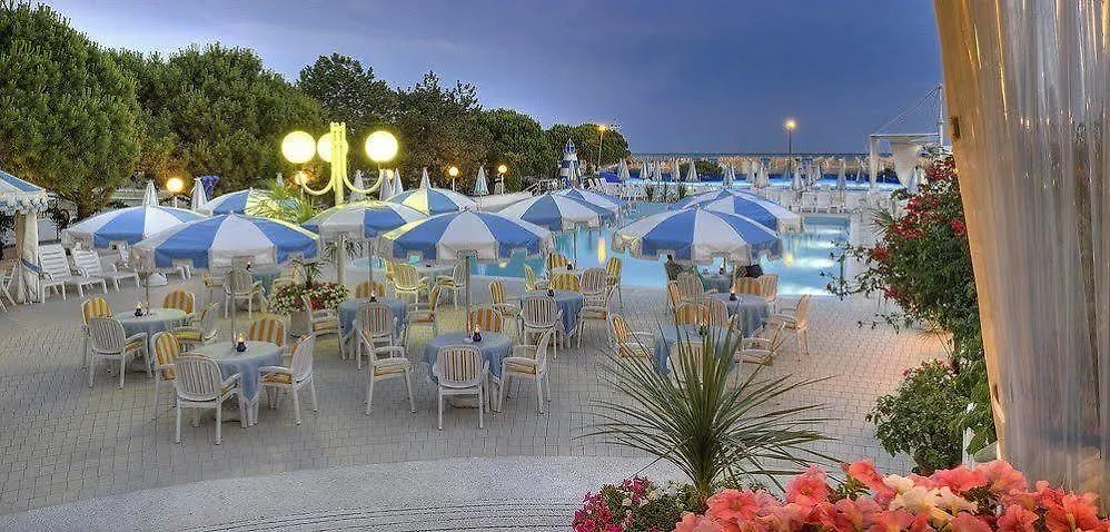 Hotel Corallo Bibione