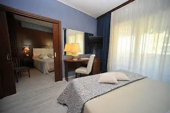 Hotel Corallo Μπιμπιόνε