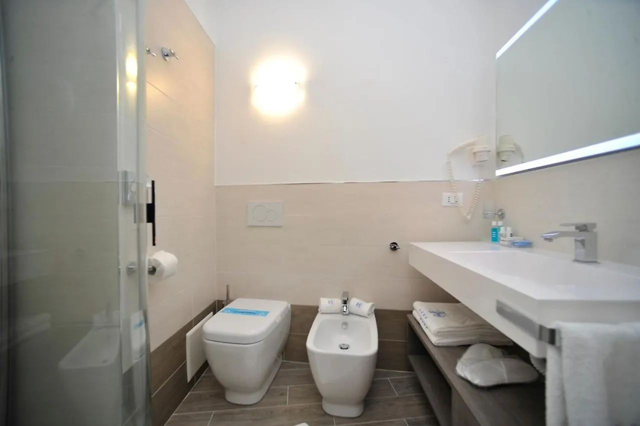 Hotel Corallo Bibione