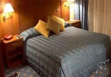 Hotel Corallo Μπιμπιόνε