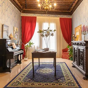 Maison d'hôtes Charming Palace Santa Fosca