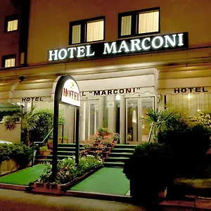 Marconi **** Ponte San Nicolo