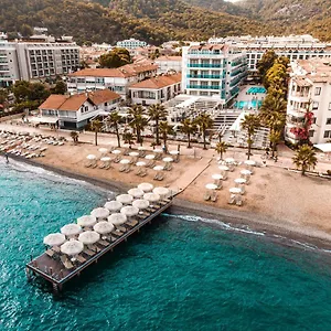 Emre & Emre Hotel Marmaris