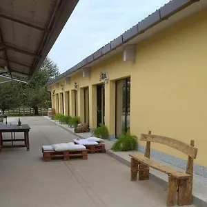 Azienda Agrituristica Scotti Farma Somma Lombardo