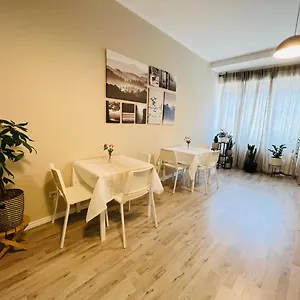 Sonila's 1 Prázdninový dům Bergamo
