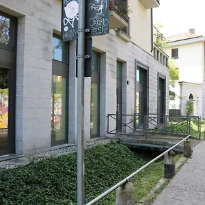 Apartman Michelangelo Navigli Loft Experience - Via Magolfa 