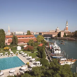 Hotel Cipriani, A Belmond Hotel,, Venice