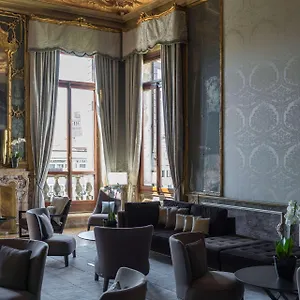Hotel Aman, Venice