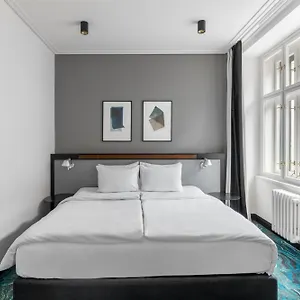 Numa Republika Aparthotel Praha