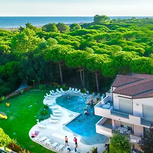 Costa Rica Eco **** Бибионе