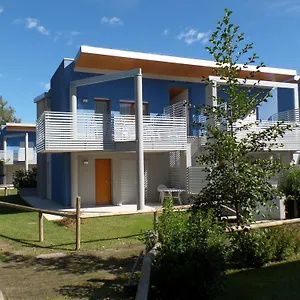 Mastervillage Prázdninový dům