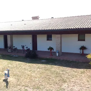 Agriresidence San Pietro Apartmán