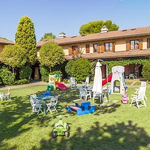 Borgo Stella Marina Apartmán