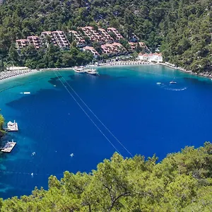 Hillside Club Rezort Fethiye