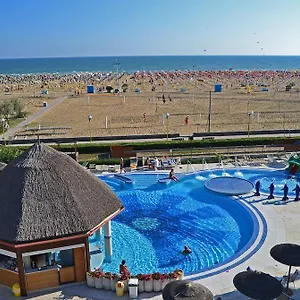Apartmanhotel Ashanti Wellness&spa