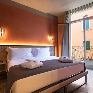 Maison d'hôtes Liassidi Arco